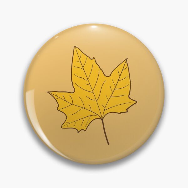 Item preview, autumn leaves designed and sold by ImagineKaye.