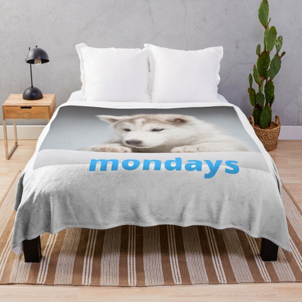 Item preview, Blue Monday designed and sold by China Net Lingo.