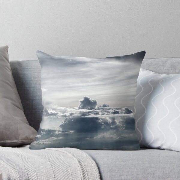 Item preview, Cloud castle designed and sold by C Rose.