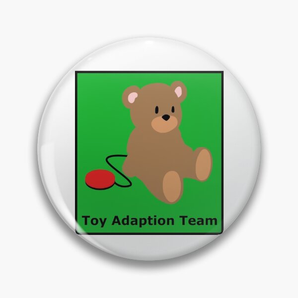 Item preview,  GRiP's Toy Adaption Team Logo with Green and Black  designed and sold by gripperz.