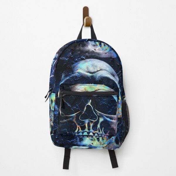 Item preview, Skull designed and sold by wimblettdesigns.
