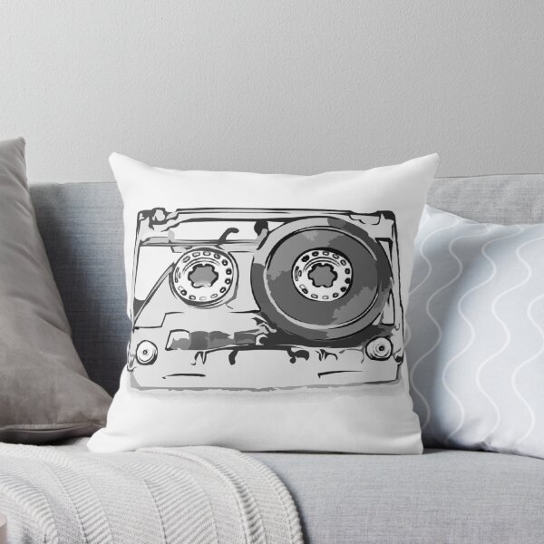 Item preview, cassette designed and sold by technotic.