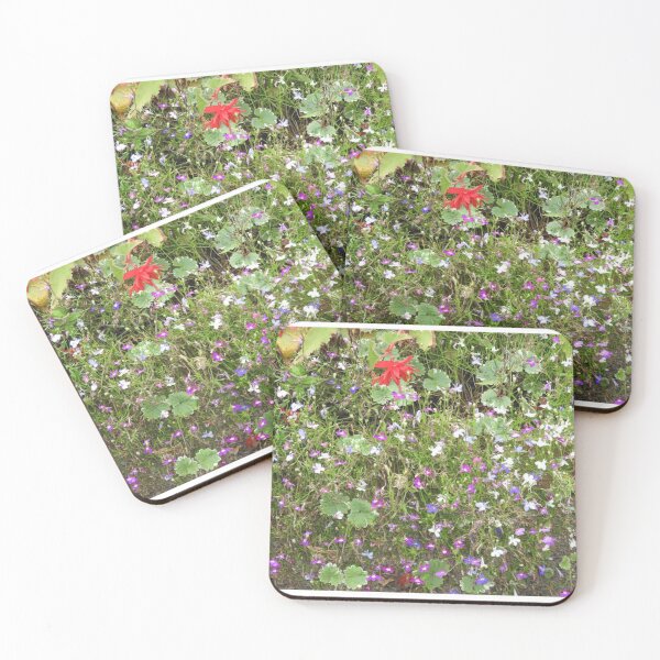 Item preview, Wonderful wildflowers designed and sold by ThePoodleandCo.