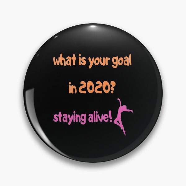 Item preview, staying alive designed and sold by widianeworld.