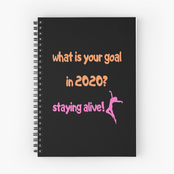 Item preview, staying alive designed and sold by widianeworld.