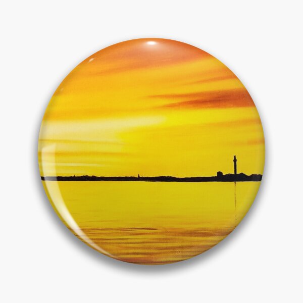 Item preview, Sunset On The Water IV designed and sold by Ken Pratt.