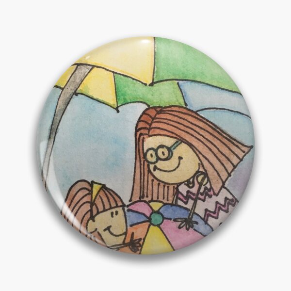 Item preview, Sunny Sand designed and sold by LeylaBello.
