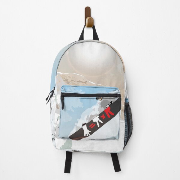 Item preview, snowboarder designed and sold by Svelby Lesch.