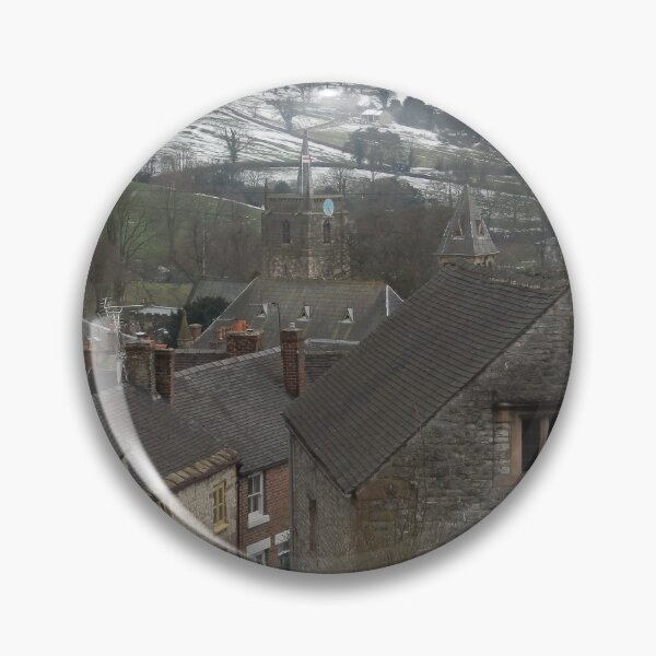 Item preview, Wirksworth designed and sold by C Rose.