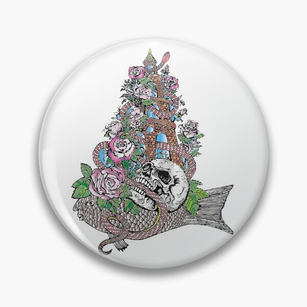 Item preview, FISHTOWER UNO designed and sold by fishtower.