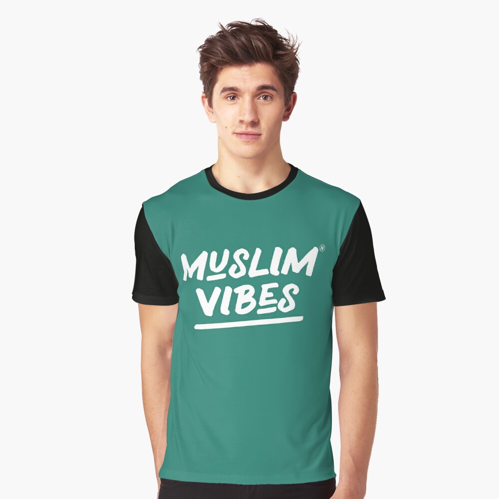 muslim apparel