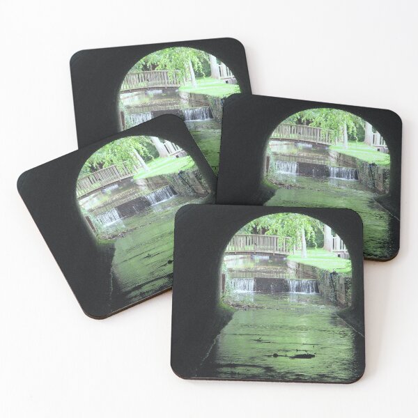 Item preview, Tunnel Vision designed and sold by Sharon Perrett.