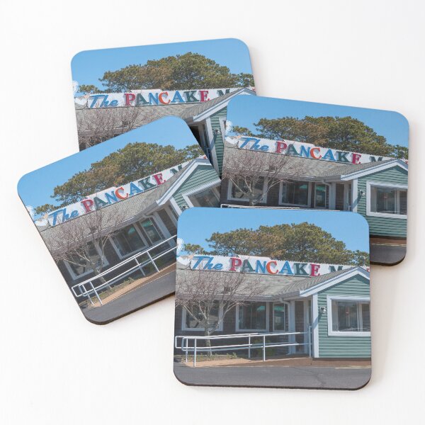 Item preview, The Pancake Man South Yarmouth Massachusetts designed and sold by WigOutlet.