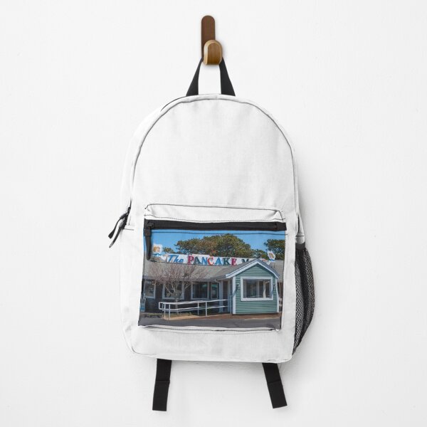 Item preview, The Pancake Man South Yarmouth Massachusetts designed and sold by WigOutlet.