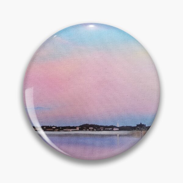 Item preview, Early Evening In The East End designed and sold by Ken Pratt.