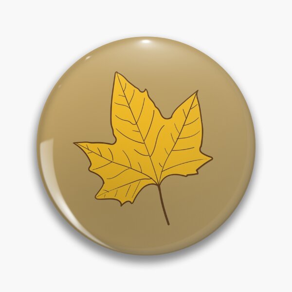 Item preview, autumn leaves designed and sold by ImagineKaye.