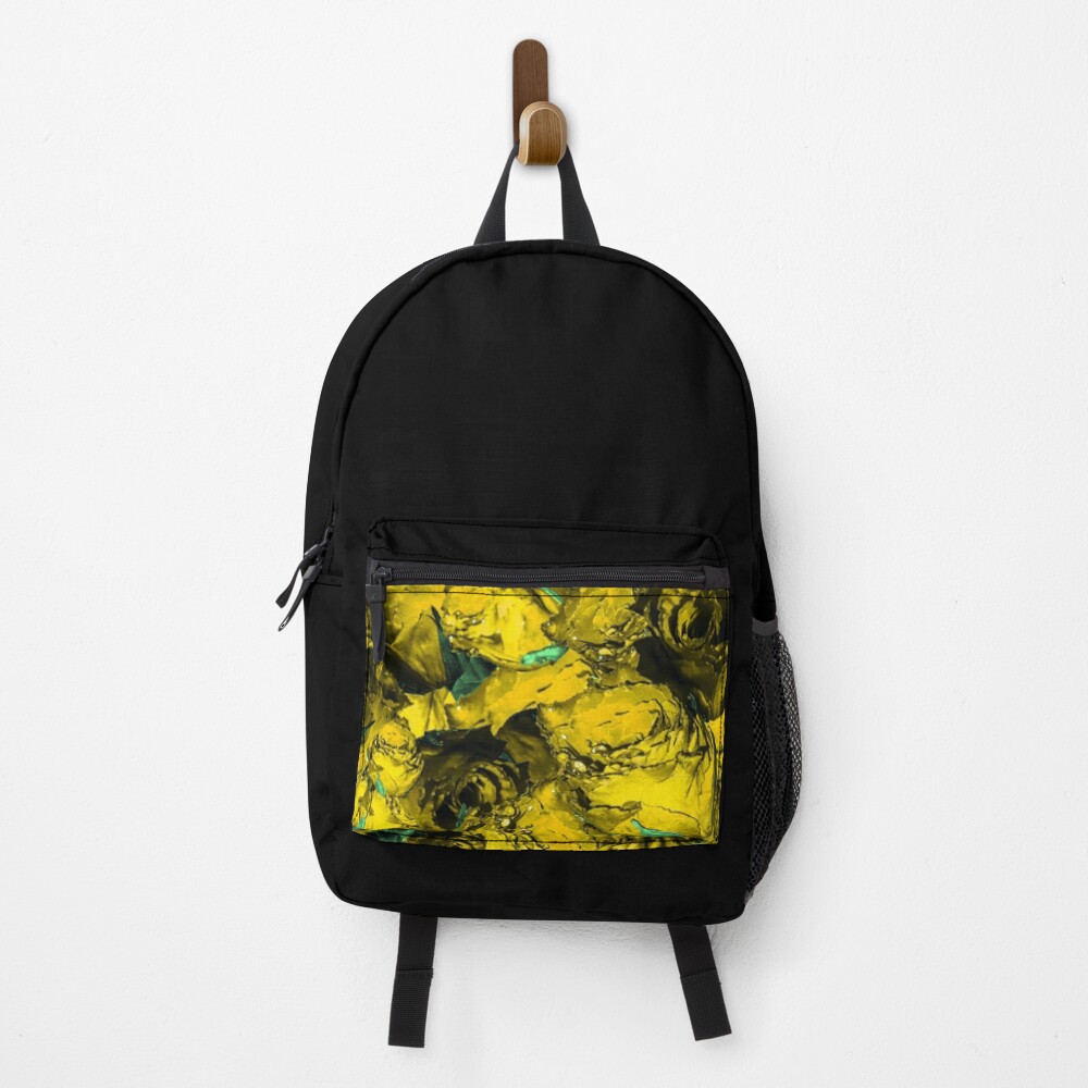 Item preview, Backpack designed and sold by abigabhall.