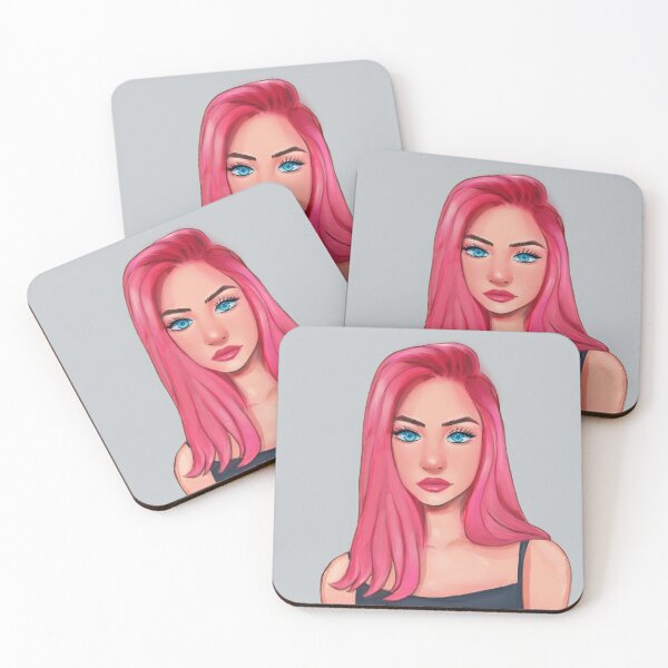 Item preview, kennedy claire walsh designed and sold by colorartboxs.