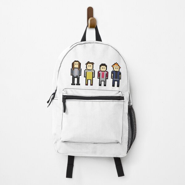 Item preview, The Young Ones designed and sold by louiseable.