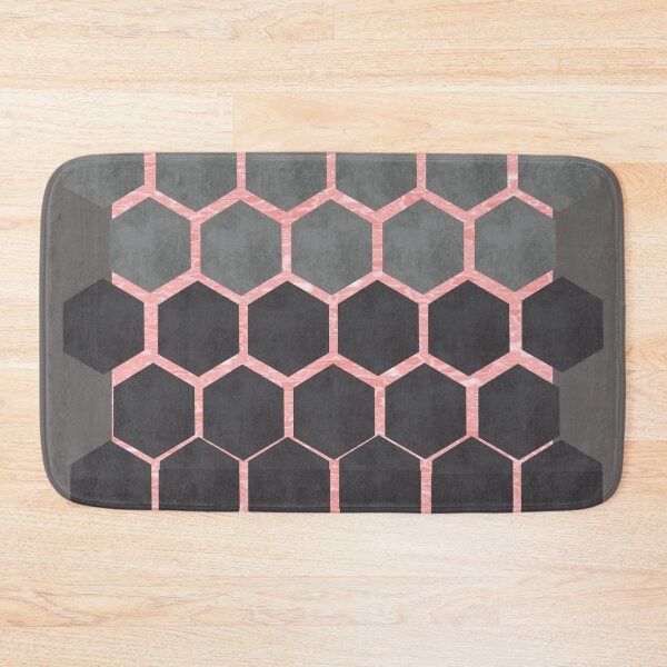 Item preview, hexagon tiles designed and sold by induwara27.