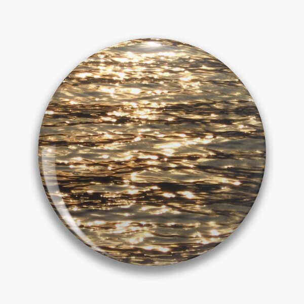 Item preview, Abstract water - Gold designed and sold by C Rose.