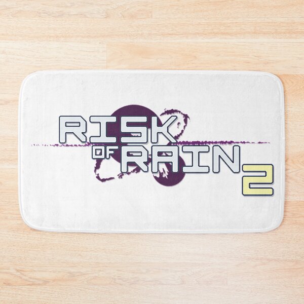 Item preview, Risk of rain 2 designed and sold by Ogrimar.