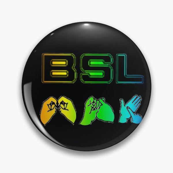 Item preview, BSL designed and sold by FurtiveFerret.