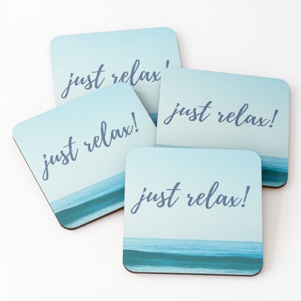 Item preview, Relájate !!! designed and sold by MARBELLA DESIGNS BOUTIQUE.