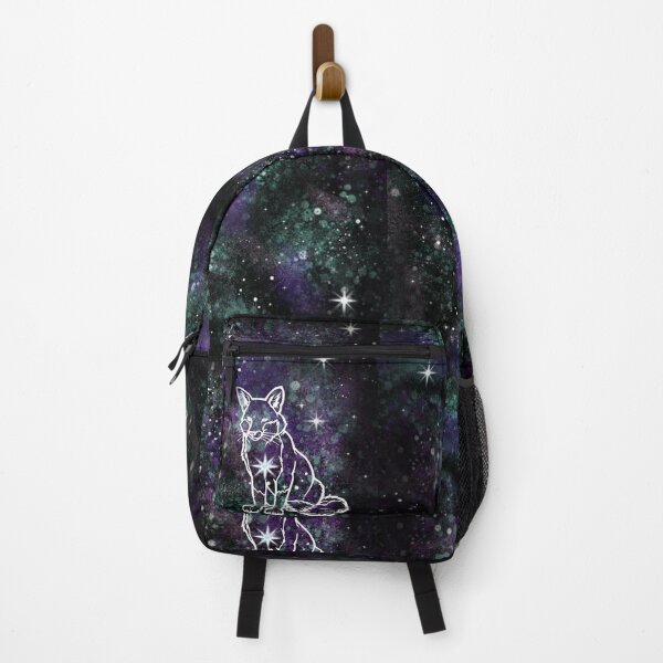Item preview, A Foxy Galaxy designed and sold by Nerdywolf17.