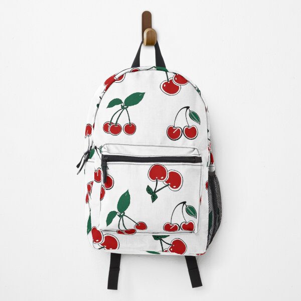 Item preview, cherries pattern, cherries lover, cherries designed and sold by polkadotstshirt.