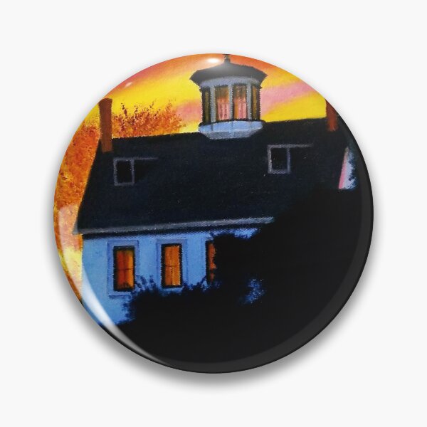 Item preview, September Sunset designed and sold by Ken Pratt.