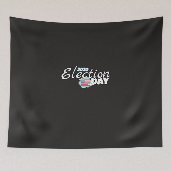 Item preview, Election Day designed and sold by eakkung.