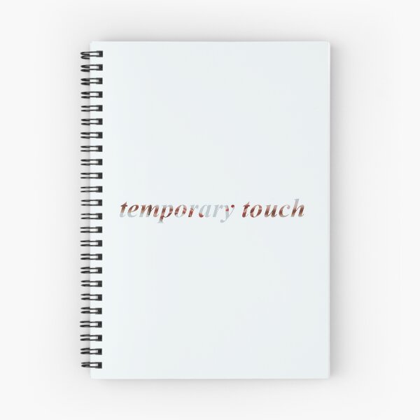Item preview, Temporary Touch designed and sold by Nabibibi.