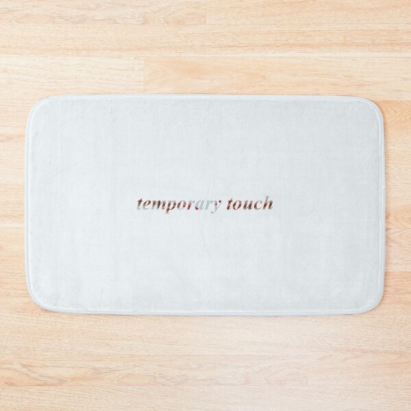 Item preview, Temporary Touch designed and sold by Nabibibi.