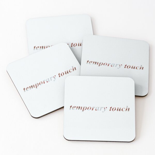 Item preview, Temporary Touch designed and sold by Nabibibi.