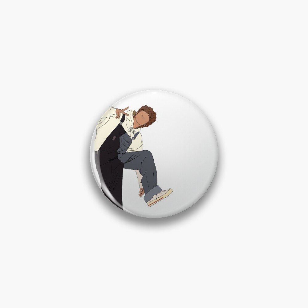 Item preview, Pin designed and sold by Reyaaa.