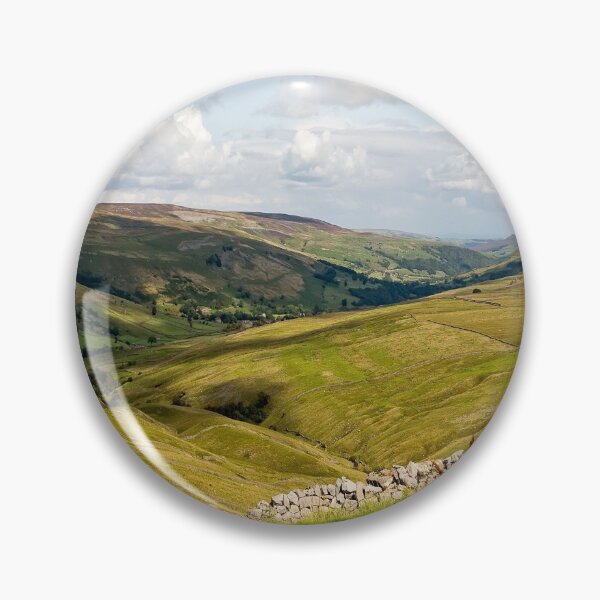 Item preview, Yorkshire Dales. Buttertubs to Muker designed and sold by Millysuewood.