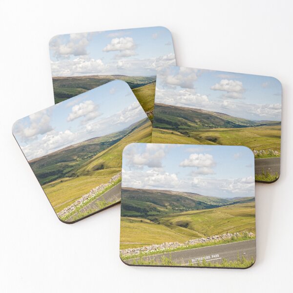 Item preview, Yorkshire Dales. Buttertubs to Muker designed and sold by Millysuewood.