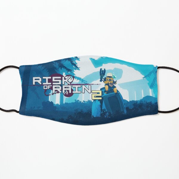 Risk Kids Mask