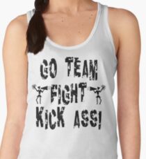 Cheer Women's Tank Top