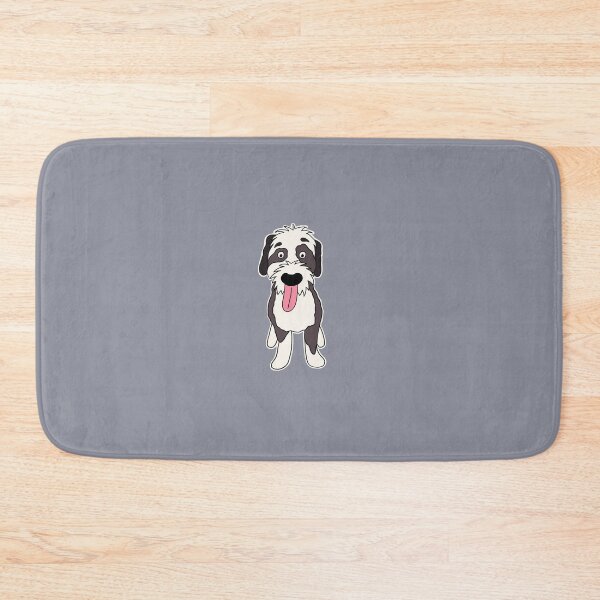 Item preview, Bernedoodle Pup designed and sold by Tbell331.