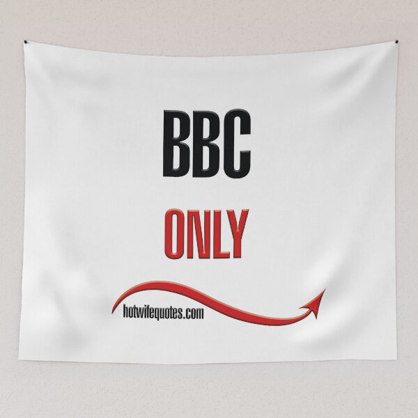 Item preview, BBC ONLY designed and sold by hotwifequotes.