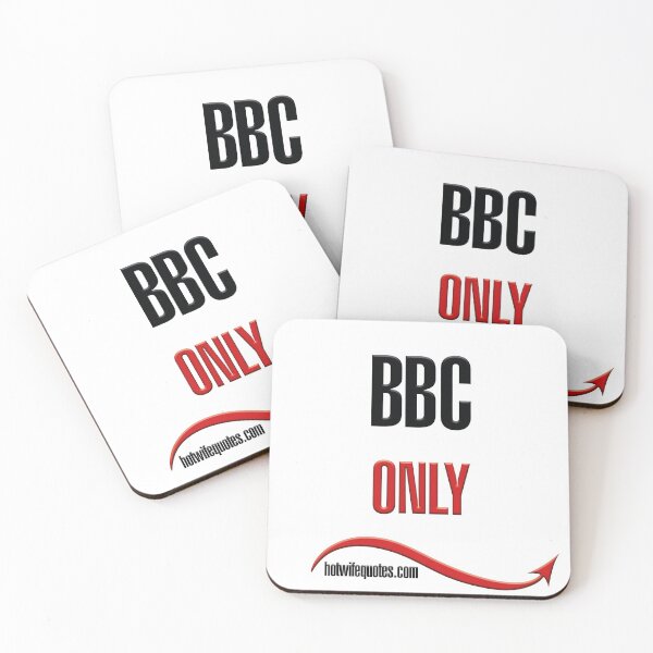 Item preview, BBC ONLY designed and sold by hotwifequotes.
