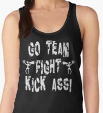 Cheer Women's Tank Top
