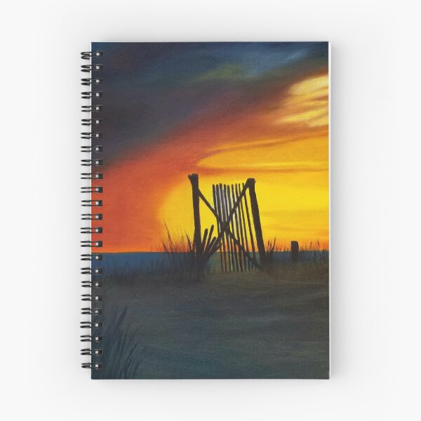 Item preview, Herring Cove At Sunset designed and sold by Ken Pratt.