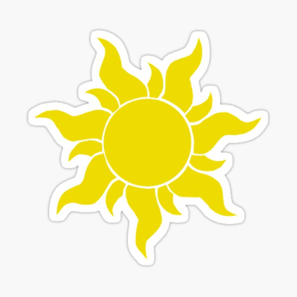 Artikel-Vorschau von verworrene Sonne, designt und verkauft von adylan.