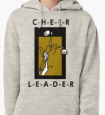 Cheerleader Pullover Hoodie
