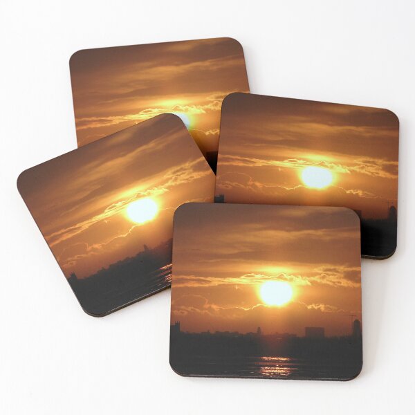 Item preview, Sunset 1 07-12-07 designed and sold by Sharon Perrett.