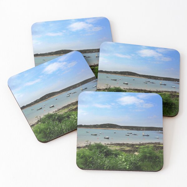 Item preview, Tresco, Scilly Isles designed and sold by niki2028.