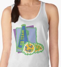 Cheer Women's Tank Top